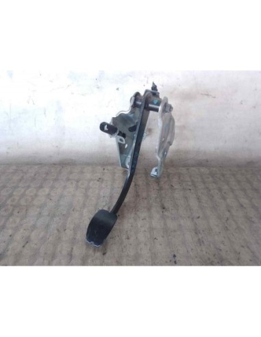 PEDAL FRENO RENAULT TRAFIC II FURGÓN - 134433