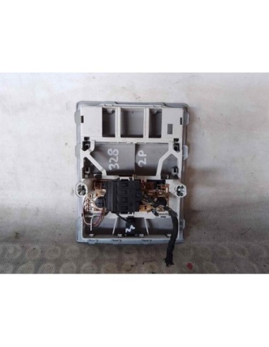 LUZ INTERIOR OPEL CORSA D - 145293