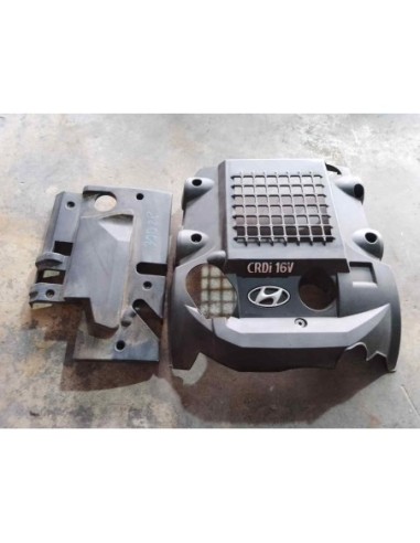 TAPA MOTOR HYUNDAI TERRACAN (HP) - 141680