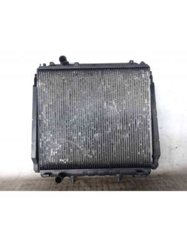 RADIADOR AGUA HYUNDAI TERRACAN (HP) - 141755