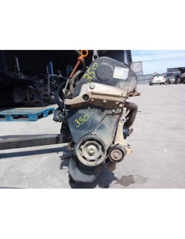 MOTOR COMPLETO SEAT IBIZA (6L1) - 151207