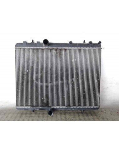 RADIADOR AGUA CITROEN C4 BERLINA - 164884