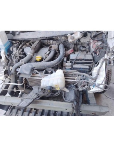 ABS NISSAN NV200 /EVALIA (M20/M) - 172580