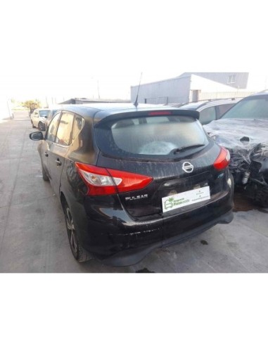 AMORTIGUADOR TRASERO DERECHO NISSAN PULSAR (C13M) - 174735