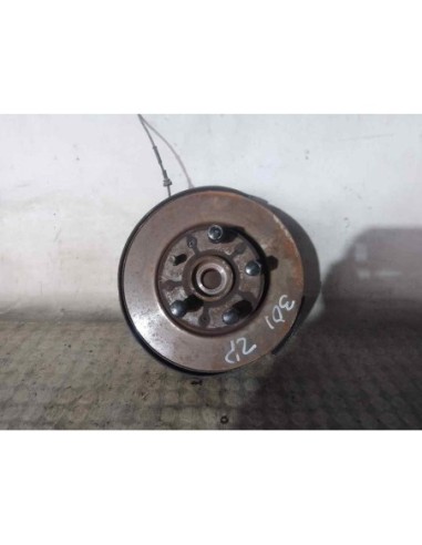 MANGUETA DELANTERA DERECHA LAND ROVER FREELANDER (LN) - 176754