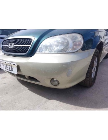 PARAGOLPES DELANTERO KIA CARNIVAL II (FL) - 152870