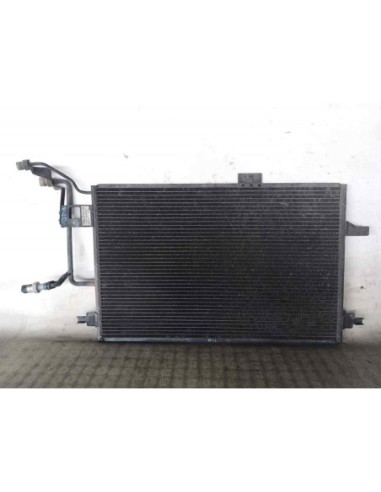 CONDENSADOR / RADIADOR  AIRE ACONDICIONADO AUDI A6 BERLINA (4B2) - 109094