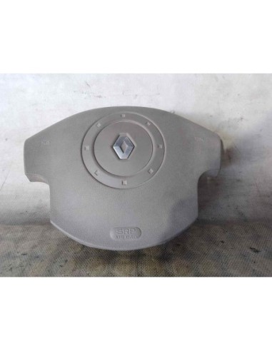 AIRBAG DELANTERO IZQUIERDO RENAULT MEGANE II COUPE/CABRIO - 128594