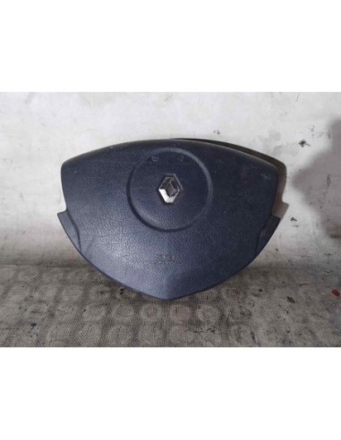 AIRBAG DELANTERO IZQUIERDO RENAULT CLIO II FASE II (B/CB0) - 114663