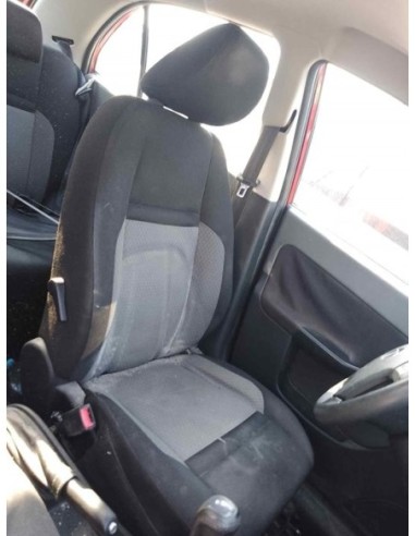 ASIENTO DELANTERO IZQUIERDO TATA INDICA (1998) - 157131