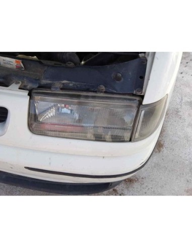 FARO IZQUIERDO SEAT TOLEDO (1L) - 135337