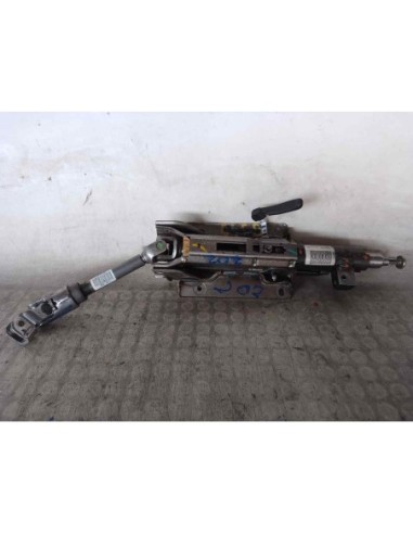 COLUMNA DIRECCION PEUGEOT 407 - 136055