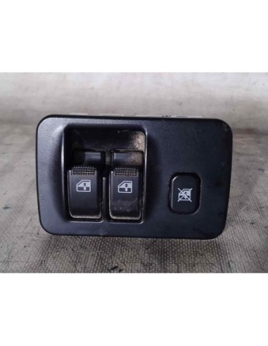 MANDO ELEVALUNAS DELANTERO IZQUIERDO HYUNDAI ATOS (EM) - 137183