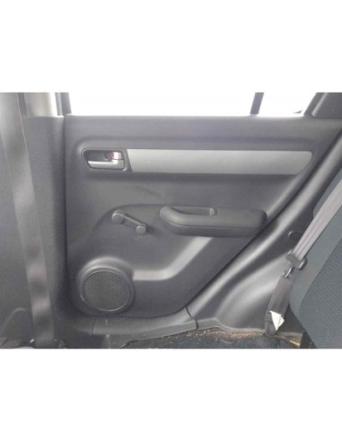 GUARNECIDO PUERTA TRASERA DERECHA SUZUKI SWIFT (AGZ/AZH/NZ) - 149136