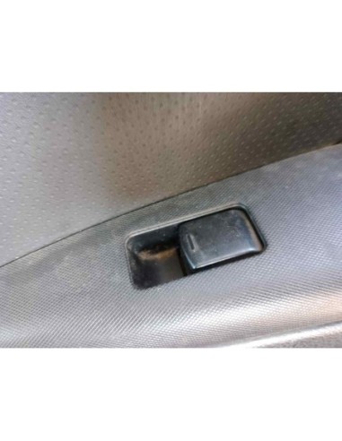 MANDO ELEVALUNAS TRASERO DERECHO NISSAN NOTE (E11E) - 155581