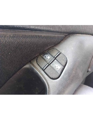 MANDO ELEVALUNAS DELANTERO IZQUIERDO VOLKSWAGEN GOLF III (1H1)(11 1991) - 167161