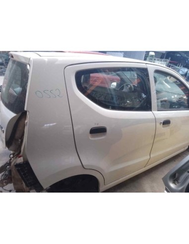 PUERTA TRASERA DERECHA SUZUKI ALTO (AMF310) - 178964