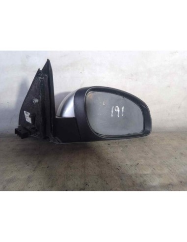 RETROVISOR DERECHO OPEL VECTRA C BERLINA - 178987