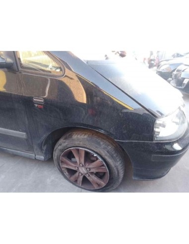 AMORTIGUADOR DELANTERO DERECHO SEAT ALHAMBRA (7V9) - 178997