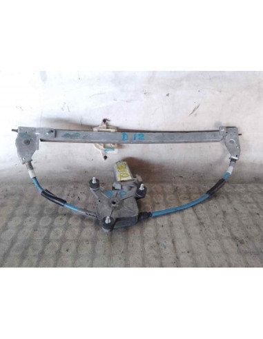 ELEVALUNAS TRASERO IZQUIERDO PEUGEOT 406 BREAK (S1/S2) - 142865