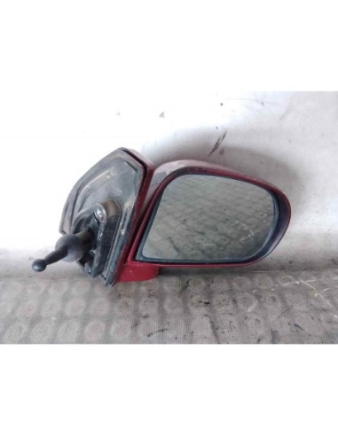 RETROVISOR DERECHO HYUNDAI ATOS (EM) - 137214