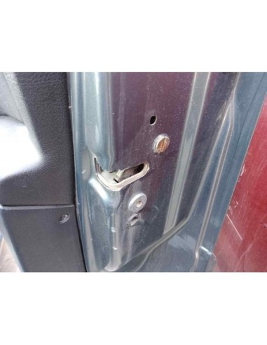 CERRADURA PUERTA DELANTERA DERECHA PEUGEOT 407 SW - 166874