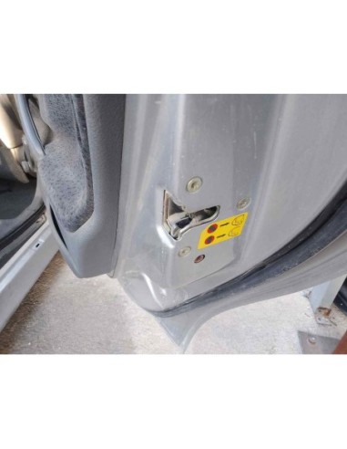 CERRADURA PUERTA TRASERA DERECHA CITROEN C5 BERLINA - 173659