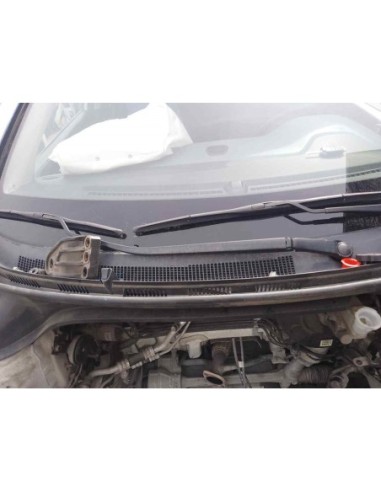 BRAZO LIMPIA DELANTERO IZQUIERDO HYUNDAI I20 (GB) - 187582