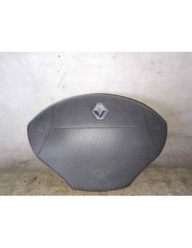 AIRBAG DELANTERO IZQUIERDO RENAULT MEGANE I SCENIC (JA0) - 125300