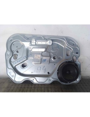 ELEVALUNAS DELANTERO IZQUIERDO FORD FOCUS C-MAX (CAP)(2003) - 116618