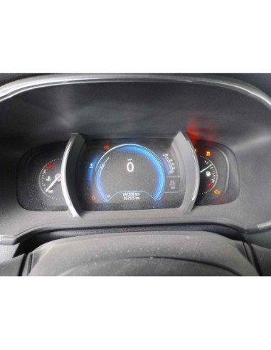 CUADRO INSTRUMENTOS RENAULT MEGANE IV BERLINA 5P - 155949