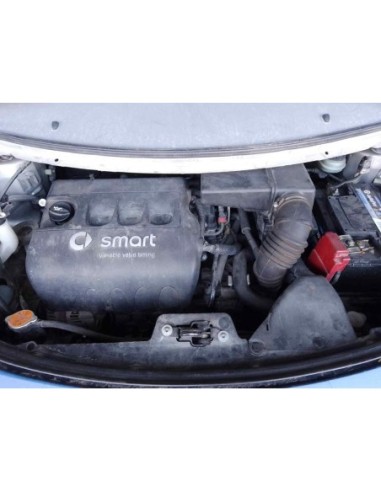 CAJA CAMBIOS SMART FORFOUR - 147151