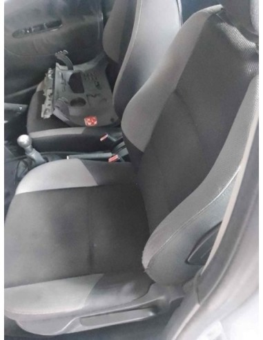 ASIENTO DELANTERO IZQUIERDO PEUGEOT 207 - 160823