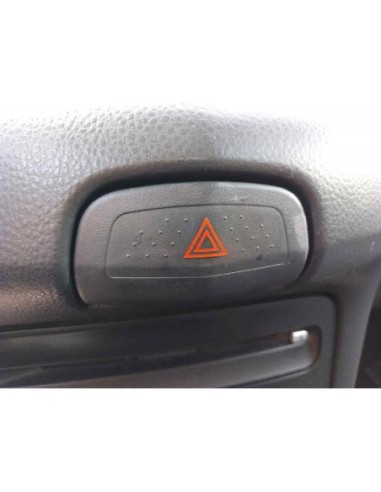 WARNING NISSAN PRIMERA BERLINA (P12) - 163227