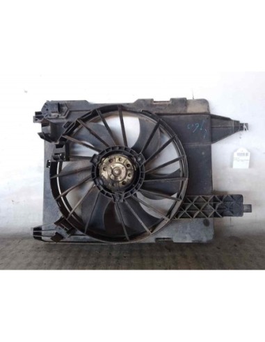 ELECTROVENTILADOR RENAULT MEGANE II CLASSIC BERLINA - 169764