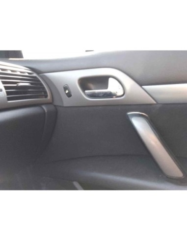 MANDO ELEVALUNAS DELANTERO DERECHO PEUGEOT 407 SW - 166893