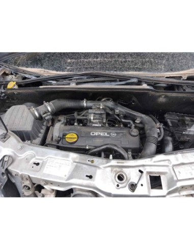 MOTOR ARRANQUE OPEL MERIVA - 174248