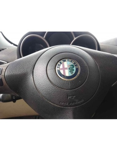 CENTRALITA AIRBAG ALFA ROMEO 147 (190) - 185467