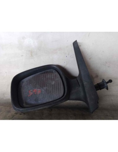 RETROVISOR IZQUIERDO RENAULT KANGOO I (F/KC0) - 186531