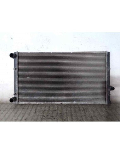 RADIADOR AGUA VOLKSWAGEN GOLF III (1H1)(11 1991) - 107374