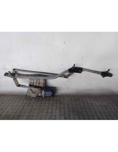 MOTOR LIMPIA DELANTERO RENAULT SCENIC II (JM) - 107927