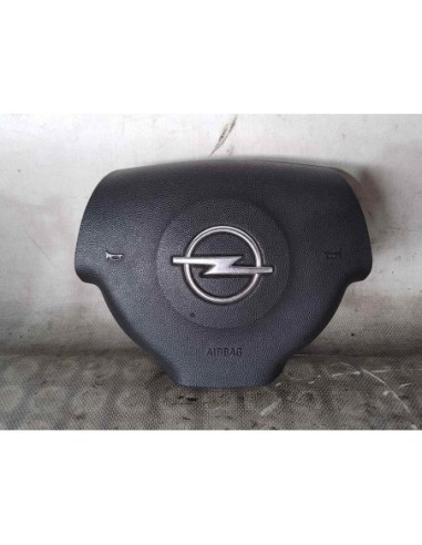 AIRBAG DELANTERO IZQUIERDO OPEL VECTRA C BERLINA - 154993