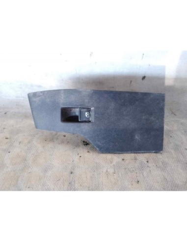 MANDO ELEVALUNAS TRASERO DERECHO SEAT IBIZA (KJ1) - 163528