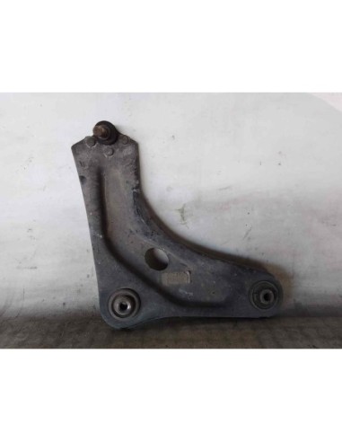 BRAZO SUSPENSION INFERIOR DELANTERO DERECHO PEUGEOT 207 - 169617