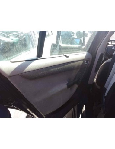 GUARNECIDO PUERTA TRASERA IZQUIERDA CITROEN GRAND C4 PICASSO - 189034