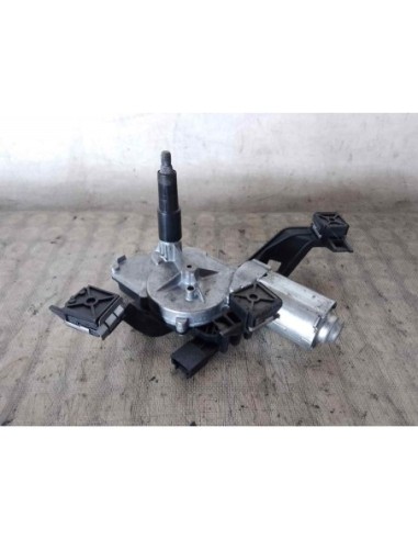 MOTOR LIMPIA TRASERO PEUGEOT 207 - 160841