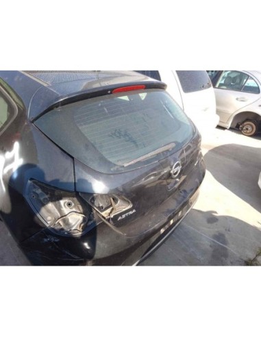 PORTON TRASERO OPEL ASTRA J SEDÁN - 157437