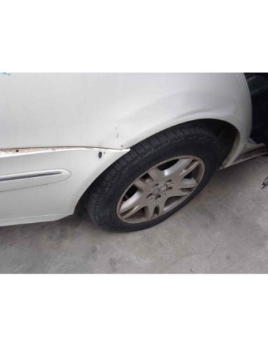 MANGUETA TRASERA DERECHA MERCEDES-BENZ CLASE E (BM 211) FAMILIAR - 165423