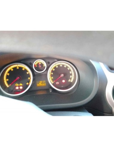 CUADRO INSTRUMENTOS OPEL CORSA D - 174664