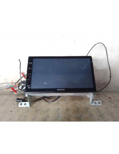 SISTEMA NAVEGACION GPS NISSAN JUKE (F15E) - 182144